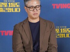 ‘로또 1등도 출근합니다’ 윤영빈 감독 “이준혁, 비현실적 외모? 성실성이 압도”