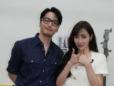변요한, ♥티파니가 밀고 효연이 받는다…‘타짜4’ 홍보판 제대로 깔렸다