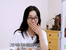 김정난, 단역 시절 설움 “촬영장서 쌍욕 들어…눈물·콧물 범벅”