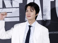 ‘암살자(들)’ 이민호 “자극적 타이틀이 중요해진 시대…진실을 따르는 게 내 ‘추구미’”