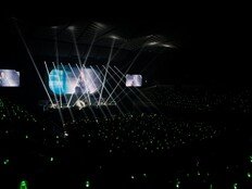 박은빈, 데뷔 30주년 팬콘서트 블루레이로 남긴다
