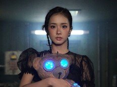 지수, ‘CLICK’ 中 차트 휩쓸었다…첫 정규 성공적 포문