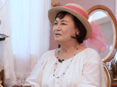 박원숙, 20살 혼전 임신→결혼 “배부른 몸으로 탤런트 시험”
