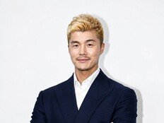[공식] 김영광, SM C&C와 전속계약…방송 활동 본격화