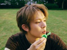 에반, 신곡 ‘Death of Me’ 호조 속 10일 ‘엠카’ 첫 무대