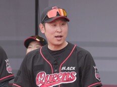 이대형 감독 대행, 선수들 전원 소집…“민서야, 던지기 싫어?” (야구여왕2)