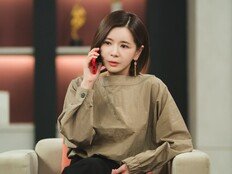 장서희 폭주 시작, 임재근 죽자 또 계략 (욕망의 덫)