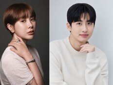 ‘원조 트렌드세터’ 서인영 돌아온다…미미미누와 ‘유행꼰대’ MC