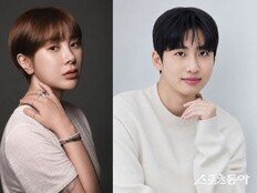 서인영, 워터밤 접수하더니 예능까지…‘유행꼰대’ MC 발탁