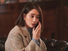3년 전 유산 숨겨진 전말…이민정 분노 폭발 (그래, 이혼하자)