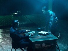 현빈, 취조실서 우도환과 대립…‘메인코2’ 오늘(9일) 공개
