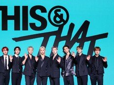 JYP·라이브네이션 합작… 스트레이 키즈 브랜드 축제 ‘STRAYCITY’ 개막