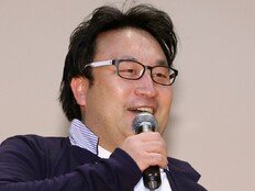 이혁재, 음주운전 중 오토바이 추돌…불구속 입건