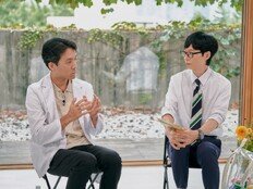 ‘자기 관리 끝판왕’ 유재석 “담배 끊은 지 20년 됐다”