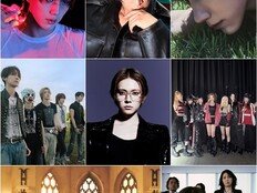 몬스타엑스 컴백→인탁 ‘힙 송’ 스페셜 무대…‘엠카’ 화려한 라인업