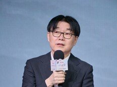 ‘스캔들’ 정지우 감독, 작품 소개도 진지하게 [포토]