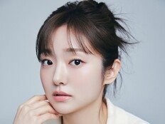 ‘최애의 사원’ 김혜준, ‘핏빛 여주’에서 ‘햇살 여주’로 [인터뷰]