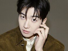 ‘차애’에서 ‘최애’로, 강훈 그리고 강하기 [인터뷰]