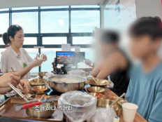김강우 사춘기 子, 이번엔 얼굴 공개 선언…동생 “구독자 만 명 떠나갈 수 있다”