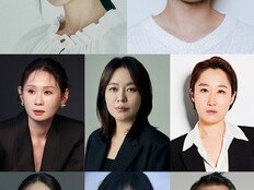 [공식] 서울 부동산 다룬다…전도연·박해수 ‘위대한 방옥숙’ 출연확정 
