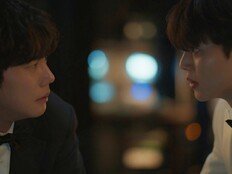 송강·이준영, 일그러진 어른들 때문에…우정 균열 (포핸즈)