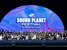 영케이부터 YB까지…‘사플페 2026’ 성료