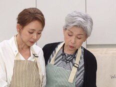 야노시호 그 정도야? 母 “딸, 한국 며느리 다 돼” (편스토랑)