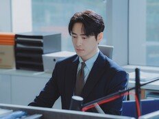 복권 1등 당첨된 이준혁 달라진다 (로또 1등도 출근합니다)
