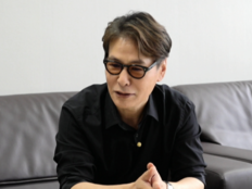 윤상 “아들 앤톤, 라이즈 데뷔 나도 몰랐다…말 안 해”