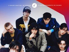 구색 맞추기용 아니다…‘록 인 리오’ 패러다임 새로 쓴 K팝 IP