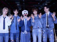 하츠웨이브, 미니 2집 컴백 쇼케이스 성료…본격 활동 시작