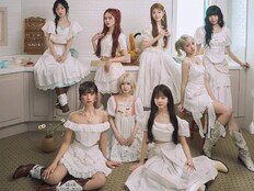 유니스, 오늘 ‘엠카’ 출격…‘하늘땅 별땅’ 활동 시작