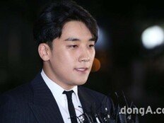 빅뱅 출신 승리가 또…이번엔 특수폭행 혐의 피소