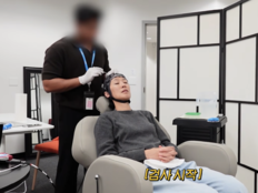 홍진경, 기억력 저하에 美서 뇌 검사…“메모리 관련 회로 이상 신호