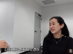 홍진경 딸 라엘 “17년 살았는데 엄마 성격 아직도 몰라”