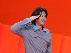 샤이니 민호, 고태용과 해병대 의리 폭발…“가족이나 다름없어” (사당귀)