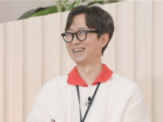 장항준 “♥김은희와 20년 전 장기기증 서약…가족 동의도 받아”