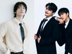 NCT 텐, 사직서 첫 시구 도전…라포엠은 애국가 제창
