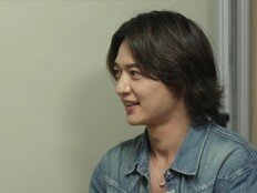 샤이니 민호 “연애 안 한 지 꽤 됐다”…이상형 질문엔 솔직 답변