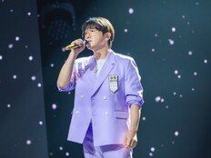 조영남, 춘길에 “비겁한 놈, 두고 보자” 살벌 경고…무슨 일? (금타는 금요일)