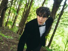 이준영, 국제 콩쿠르 도중 납치…‘절체절명’ (포핸즈)