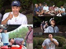 김종민, 녹화 중 갑자기 “김연자 짱!”…뜬금없는 팬심 고백 (1박 2일)