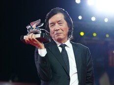 ‘가능한 사랑’ 이창동, 베니스영화제 심사위원대상…‘오아시스’ 이후 24년 만의 쾌거