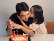 ‘차예련♥’ 주상욱, 9살 딸 남친 걱정 시작…연애 막을 ‘특단의 조치’