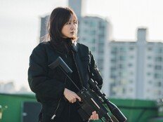 공효진, 워킹맘→전설의 저격수 변신…“새로운 장르 열어준 작품”