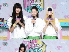데뷔 3주 만에 스페셜 MC…신예 ‘튜이드’ 음중 달군 매력
