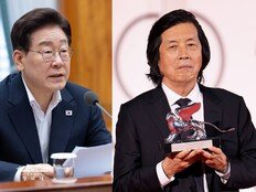 “진심으로 축하”…이재명 대통령, 베니스영화제 은사자상 이창동 감독에 축하 메시지