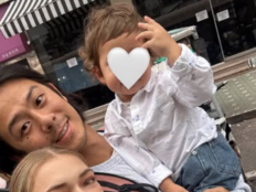 빈지노, ♥독일 아내가 차린 생일상 자랑 “미역국 실력 늘어 두 그릇”
