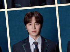 SF9 강찬희, 첫 연극 성료 “아쉬움과 뿌듯함, 더욱 성장할 것”