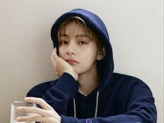 BTS 뷔, 챔피온과 손잡자 48시간 만에 630만 달러 MIV 기록
